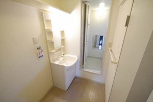 サープラス若久 B棟 ** B0201号-11