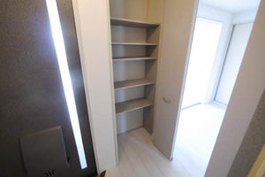 サープラス若久 B棟 ** B0201号-14