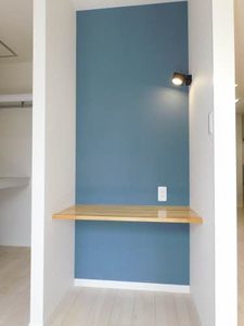 ルーチェレ・ドーマ B棟 * B0203号-6