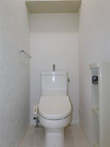 ルーチェレ・ドーマ B棟 * B0203号-9