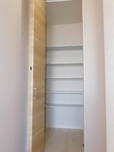 ルーチェレ・ドーマ B棟 * B0203号-10