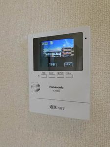 ルーチェレ・ドーマ B棟 * B0203号-13