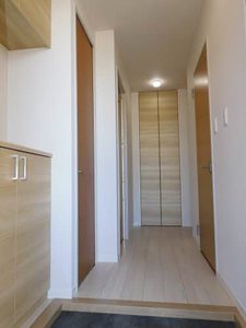 ルーチェレ・ドーマ B棟 * B0203号-14