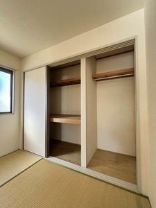 ルーチェレ・ドーマ　Ｄ棟 D0101号-4