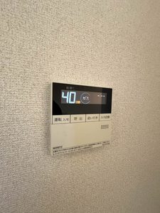 ルーチェレ・ドーマ　Ｄ棟 D0101号-7