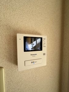ルーチェレ・ドーマ　Ｄ棟 D0101号-12