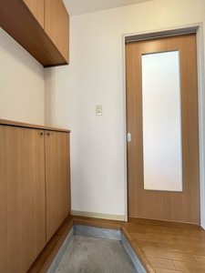 ルーチェレ・ドーマ　Ｄ棟 D0101号-15