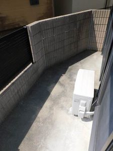 グランバリエ　フィールド　Ａ棟　＊A0102-1