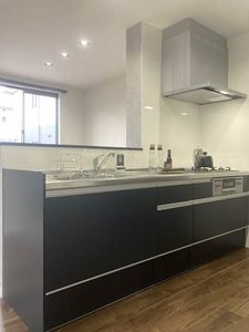 グランバリエ　フィールド　Ａ棟　＊A0102-3