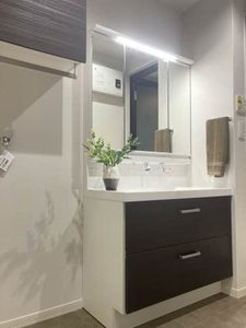 グランバリエ　フィールド　Ａ棟　＊ A0102号-11