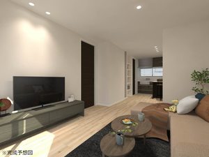 グリーンヒル六本松　＊＊A0102-1