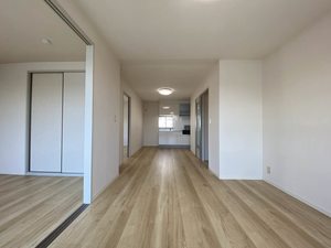 インフィオーレ芦田　Ｂ棟　＊＊ B0201号-2