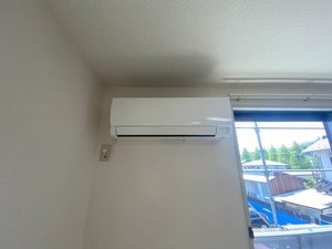 インフィオーレ芦田　Ｂ棟　＊＊ B0201号-9