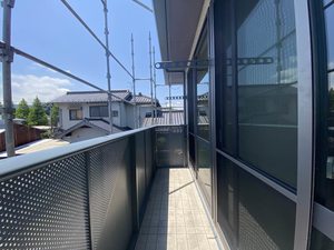 インフィオーレ芦田　Ｂ棟　＊＊ B0201号-13