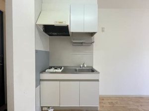 ディアス帯山　＊＊ A0201号-3