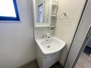 ディアス帯山　＊＊ A0201号-5