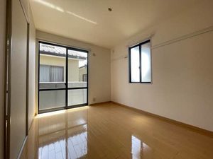 ディアス帯山　＊＊ A0201号-6