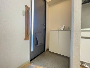 ディアス帯山　＊＊ A0201号-10