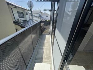 ディアス帯山　＊＊ A0201号-13