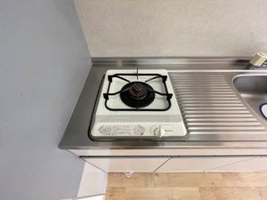 ディアス帯山　＊＊ A0201号-15