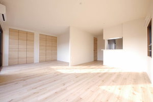 アン　ファミール　Ｂ棟　＊♯B0201-1