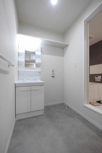 アン　ファミール　Ｂ棟　＊♯B0201-4