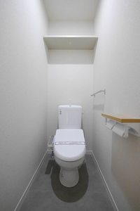 アン　ファミール　Ｂ棟　＊♯ B0201号-5