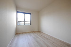 アン　ファミール　Ｂ棟　＊♯ B0201号-6