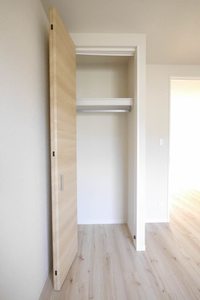 アン　ファミール　Ｂ棟　＊♯ B0201号-7