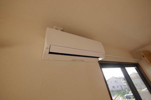 アン　ファミール　Ｂ棟　＊♯ B0201号-8