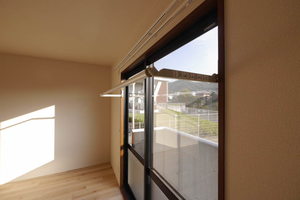 アン　ファミール　Ｂ棟　＊♯ B0201号-9