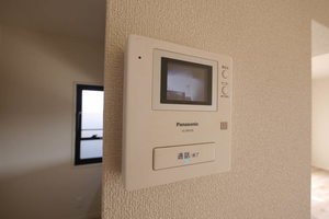 アン　ファミール　Ｂ棟　＊♯ B0201号-10