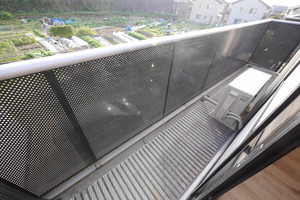 アン　ファミール　Ｂ棟　＊♯ B0201号-11