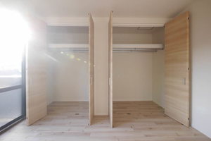 アン　ファミール　Ｂ棟　＊♯ B0201号-14