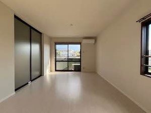 アン　ファミール　Ｂ棟　＊♯ B0202号-2