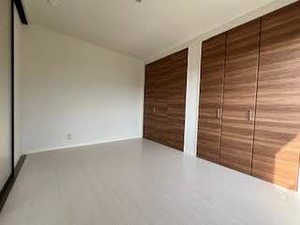 アン　ファミール　Ｂ棟　＊♯ B0202号-7