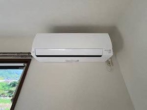 アン　ファミール　Ｂ棟　＊♯ B0202号-9