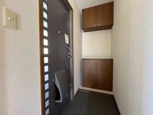 アン　ファミール　Ｂ棟　＊♯ B0202号-12