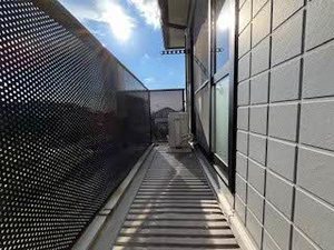 アン　ファミール　Ｂ棟　＊♯ B0202号-13