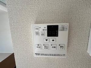 アン　ファミール　Ｂ棟　＊♯ B0202号-14