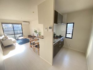 アン ファミール B棟 *♯ B0202号-15