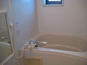 ハイラーク甘木 F棟 ** F0101号-3