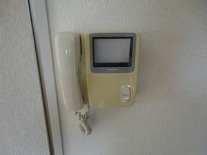 ハイラーク甘木 F棟 ** F0101号-4