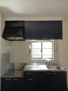 ハイラーク甘木 F棟 ** F0101号-5