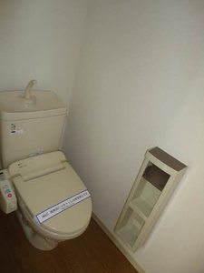 ハイラーク甘木 F棟 ** F0101号-8