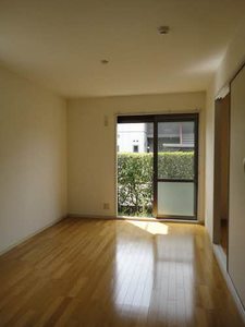 ハイラーク甘木 F棟 ** F0101号-9