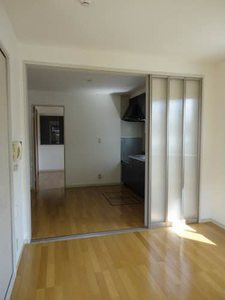 ハイラーク甘木 F棟 ** F0101号-10