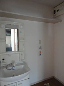 ハイラーク甘木 F棟 ** F0101号-11