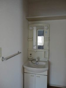 ハイラーク甘木 F棟 ** F0101号-13