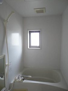 ハイラーク甘木 F棟 ** F0101号-14